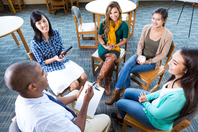 Solutions de formation et d’accompagnement vers l’emploi ou la qualification