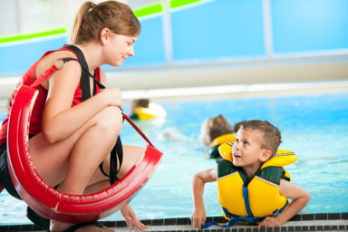 Éducateur sportif / Éducatrice sportive des activités aquatiques et de la natation