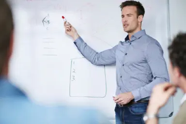 Spécialiste de l'accessibilité numérique