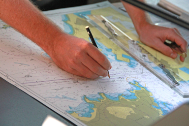 Cartographe