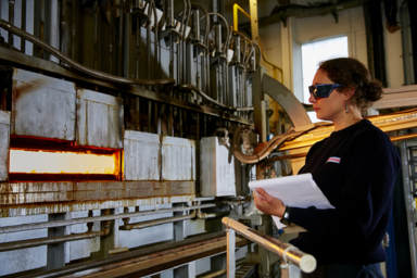 Ingénieur / Ingénieure combustion et brûleurs