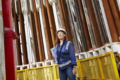 Ingénieur / Ingénieure forage