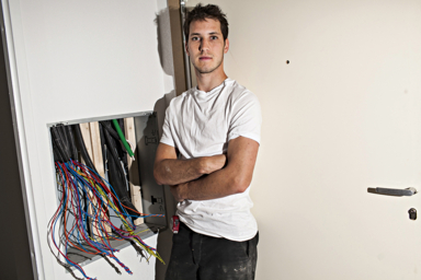 Électricien installateur / Électricienne installatrice