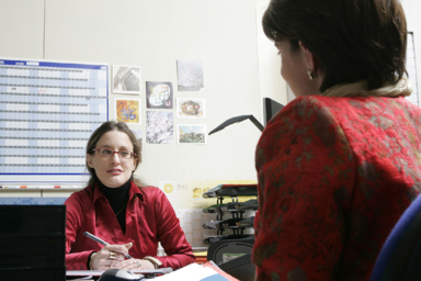Chargé / Chargée d'études RH (ressources humaines)