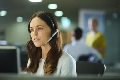 Assistant / Assistante de régulation médicale