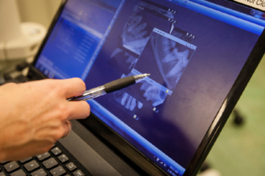 Ingénieur / Ingénieure en imagerie médicale