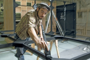 Machiniste-constructeur ou plateau / Machiniste-constructrice ou plateau