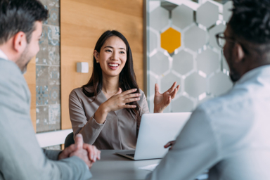 Consultant / Consultante SaaS