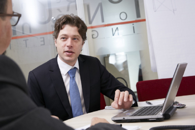 Manager de risques