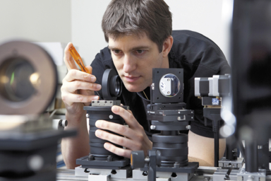 Technicien / Technicienne en métrologie