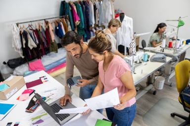 Ingénieur / Ingénieure recherche et développement textile