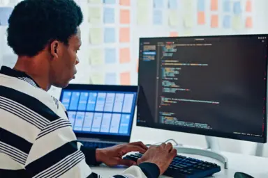 Administrateur / Administratrice de base de données