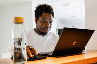UX designer