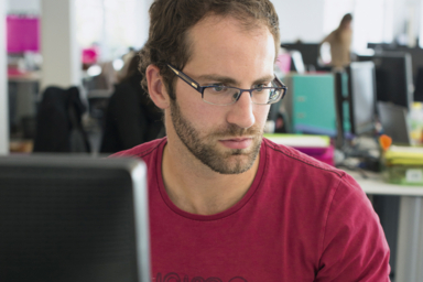 Data analyst