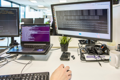 Data analyst