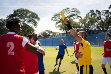 arbitre