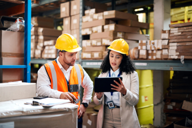 Technicien / Technicienne logistique