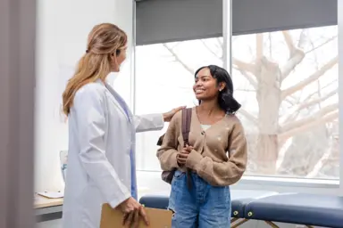 Infirmier / Infirmière scolaire