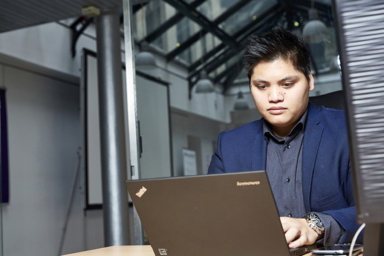 Ingénieur / Ingénieure cloud computing