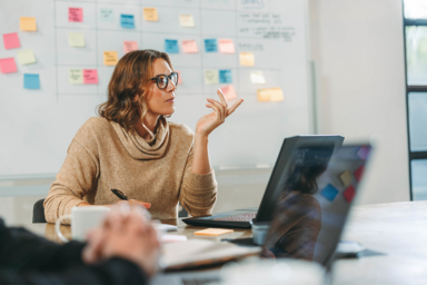 Scrum master