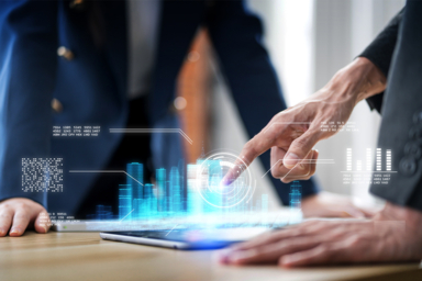 Architecte IOT