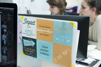 Webdesigner