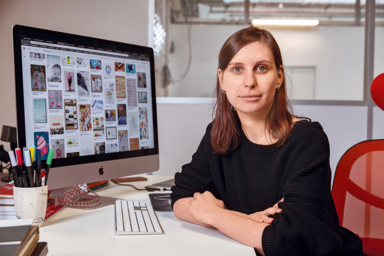 Webdesigner