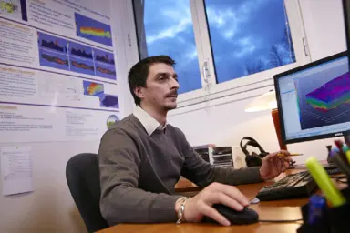 Ingénieur / Ingénieure réservoir