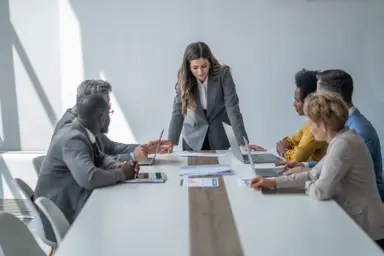 Ingénieur technico-commercial / Ingénieure technico-commerciale