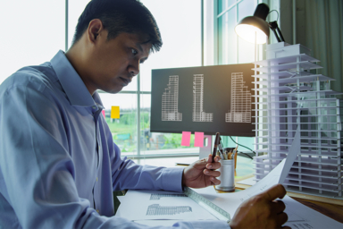 Technicien BIM modeleur / Technicienne BIM modeleuse