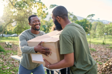 Logisticien / Logisticienne de l'humanitaire
