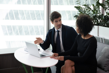 Avocat / Avocate d'affaires