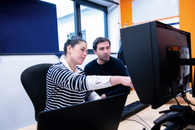 Responsable e-commerce