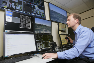 Ingénieur / Ingénieure études et développement en logiciels de simulation