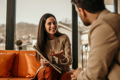Conseiller/conseillère en développement rural