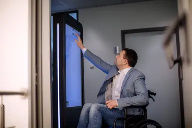 Conseiller /  conseillère technique en accessibilité