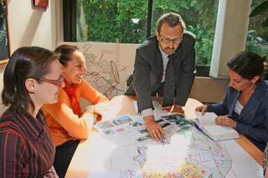 Responsable de service urbanisme