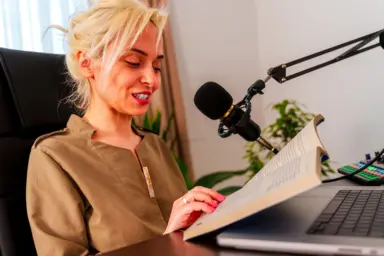 Transcripteur-adaptateur / Transcripteuse-adaptatrice