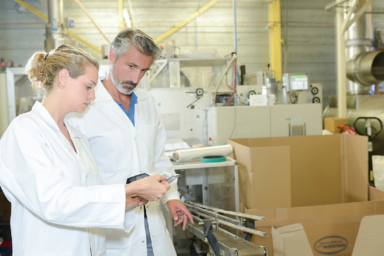 technicien / technicienne packaging