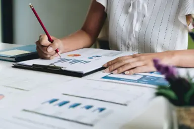 Gestionnaire reporting