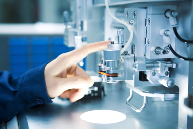Technicien / Technicienne en optique de précision