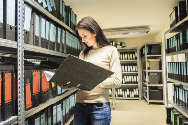 Archiviste