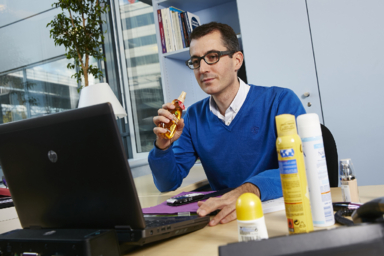 Statisticien / Statisticienne en analyse sensorielle