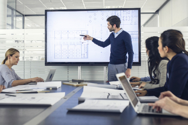BIM manager