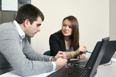 Statisticien industriel / Statisticienne industrielle