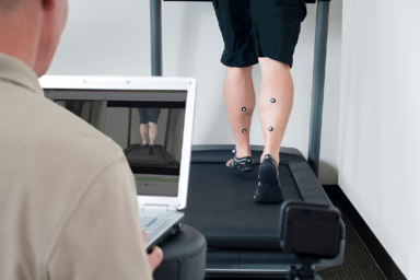 Chercheur / Chercheuse en biologie du sport