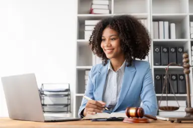 Magistrat administratif / Magistrate administrative