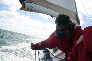 skipper
