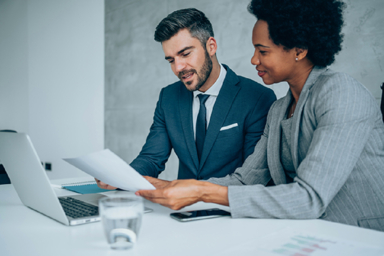 Expert-comptable / Experte-comptable