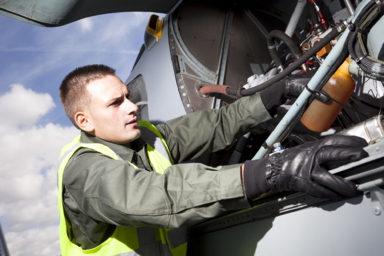 Militaire technicien / Technicienne de l'air (MTA)